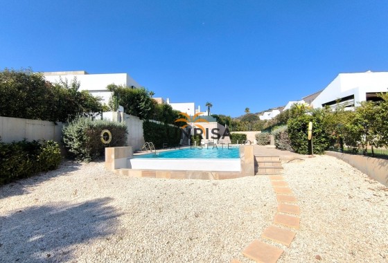 Maison de ville · Revente - Algorfa · Alicante · Espagne