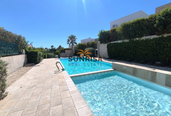 Maison de ville · Revente - Algorfa · Alicante · Espagne