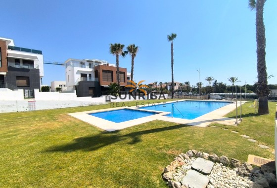 Maison de ville · Revente - Algorfa · Alicante · Espagne