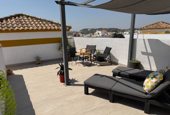 Appartement · Revente - Orihuela · Alicante · Espagne