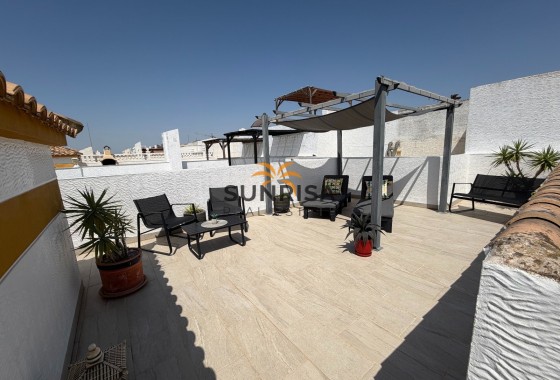 Appartement · Revente - Orihuela · Alicante · Espagne