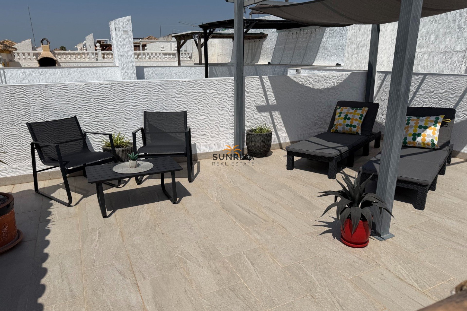 Resale - Apartment - Orihuela