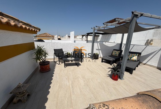 Appartement · Revente - Orihuela · Alicante · Espagne