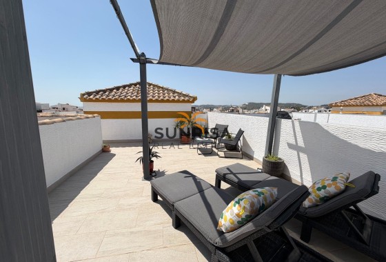 Appartement · Revente - Orihuela · Alicante · Espagne