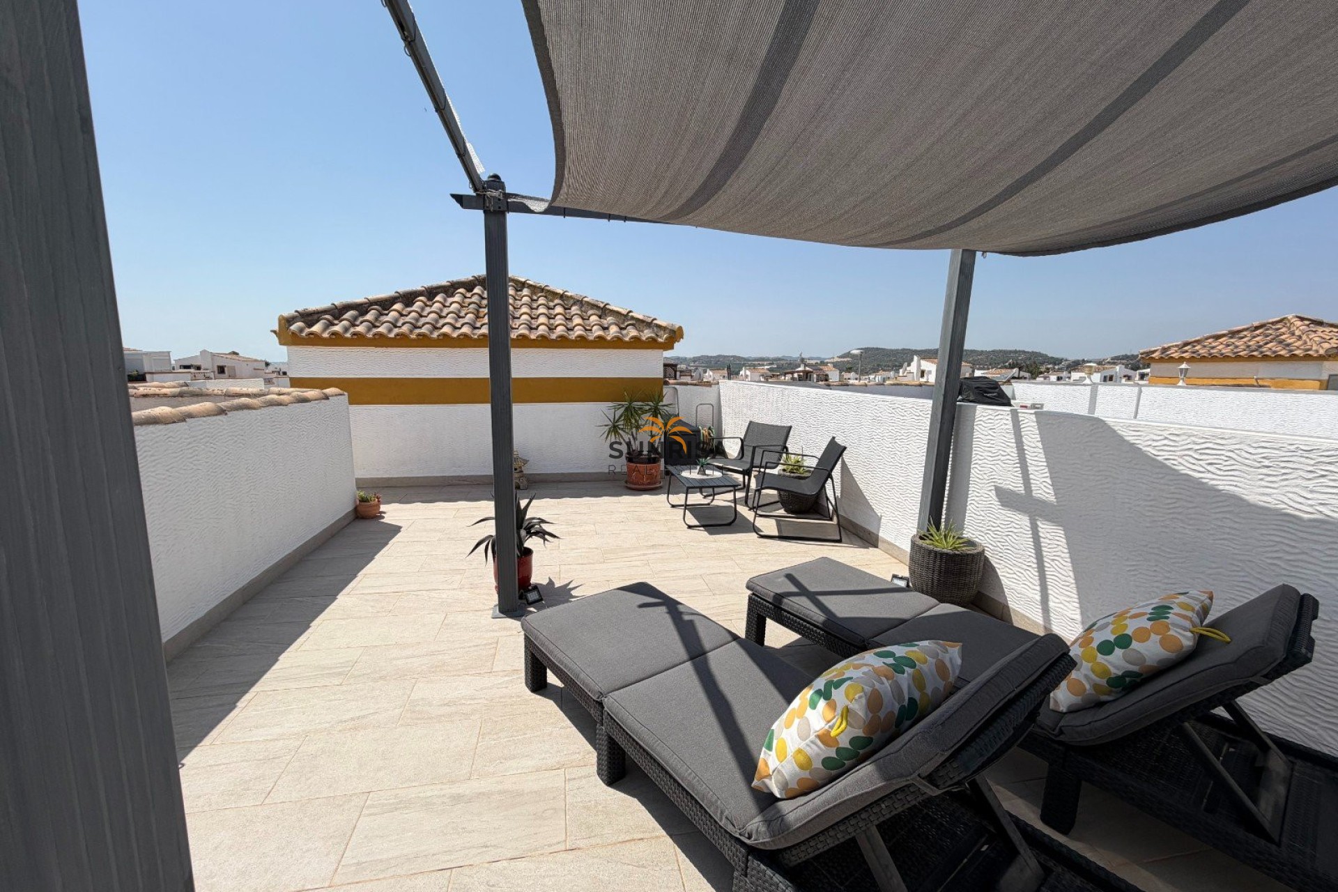 Resale - Apartment - Orihuela