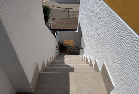 Appartement · Revente - Orihuela · Alicante · Espagne