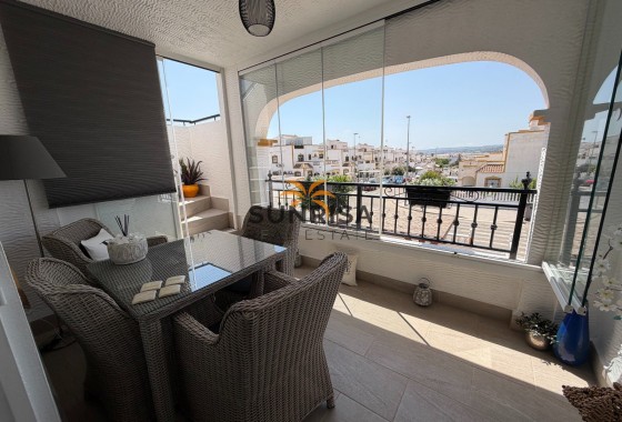 Appartement · Revente - Orihuela · Alicante · Espagne