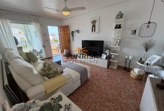 Appartement · Revente - Orihuela · Alicante · Espagne