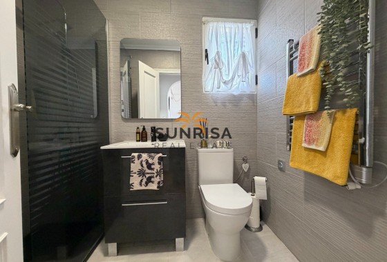 Appartement · Revente - Orihuela · Alicante · Espagne