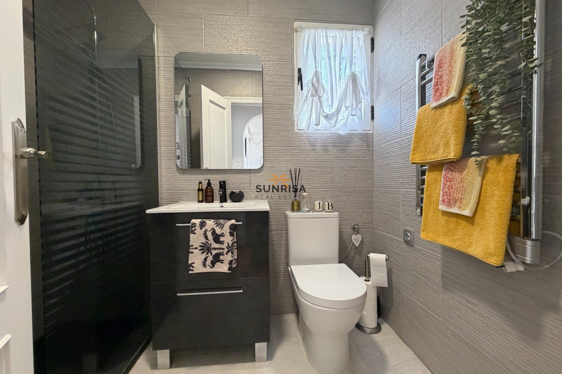 Resale - Apartment - Orihuela