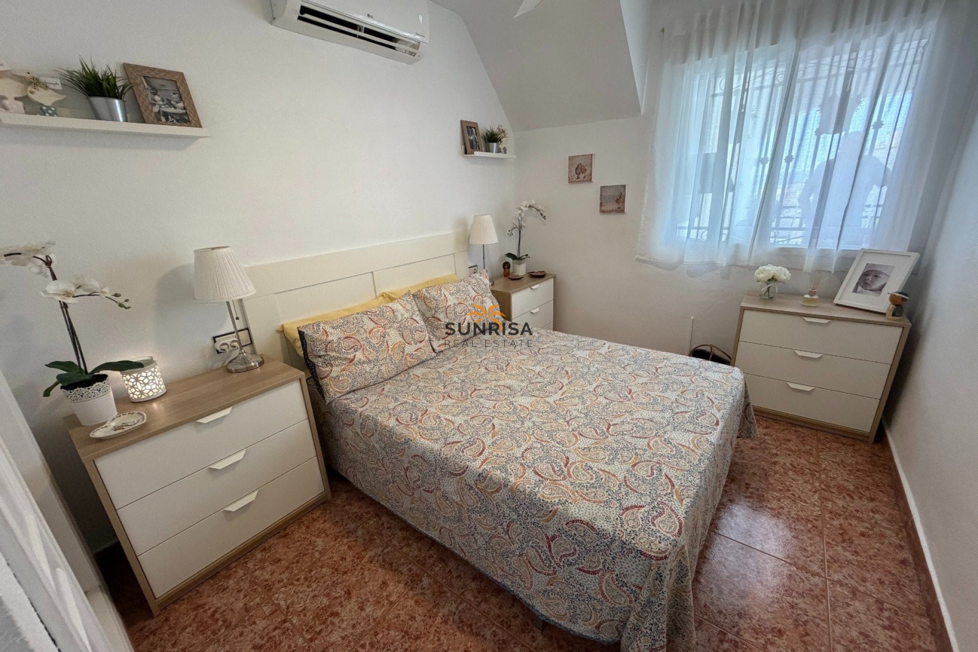 Resale - Apartment - Orihuela