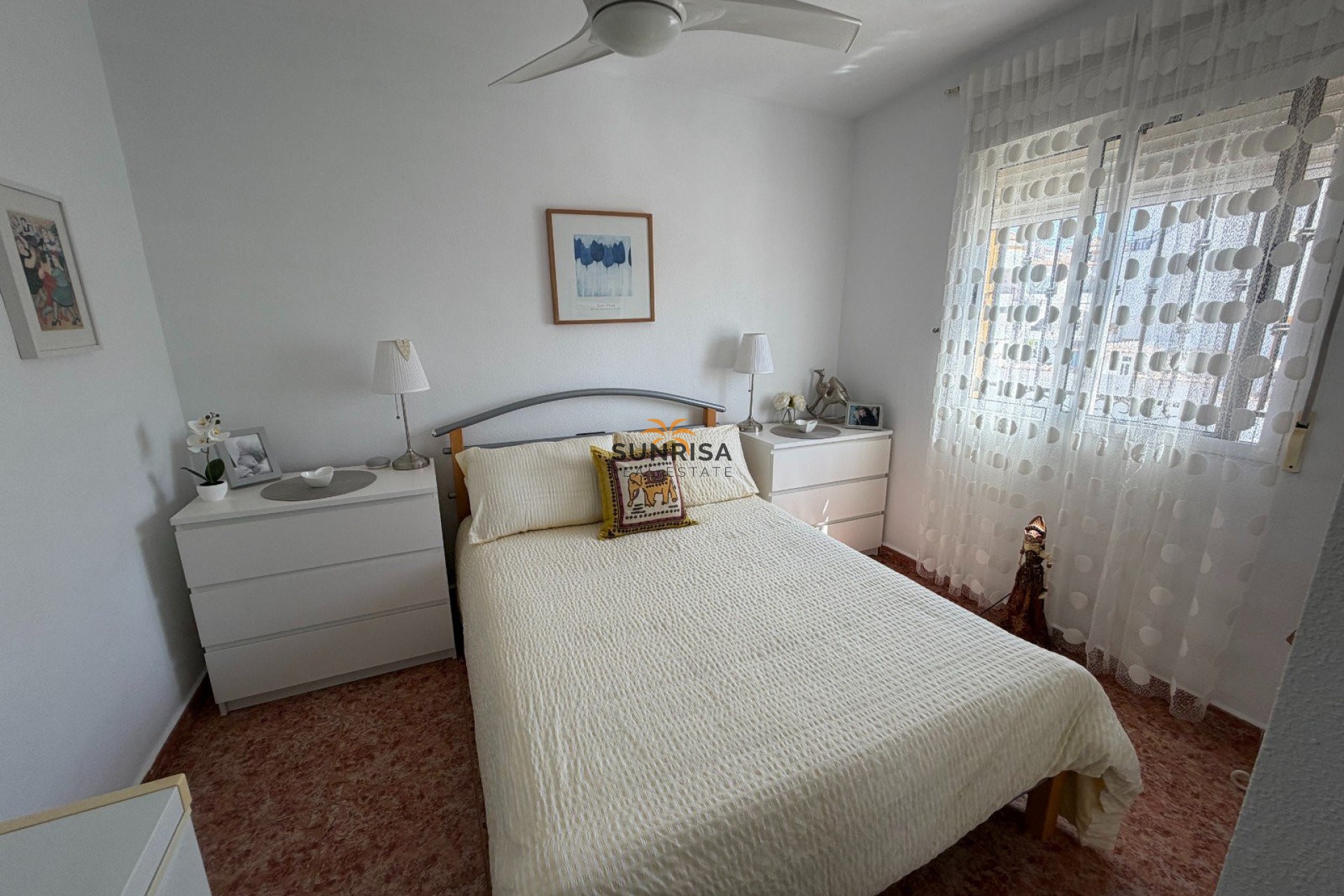 Resale - Apartment - Orihuela