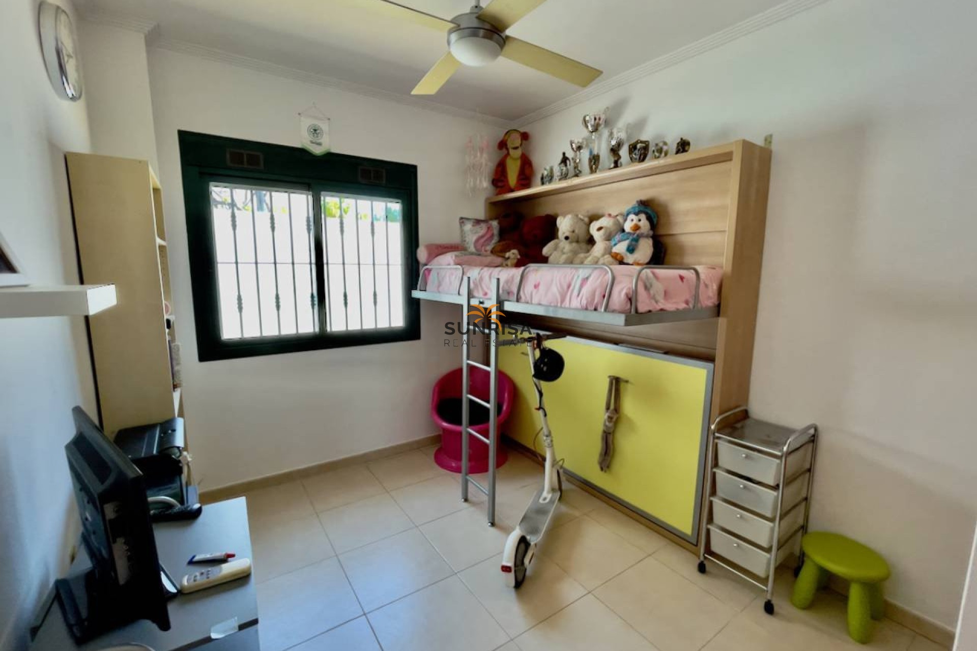 Resale - Villa - Ciudad Quesada