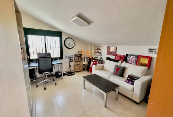Villa · Revente - Ciudad Quesada · Alicante · Espagne