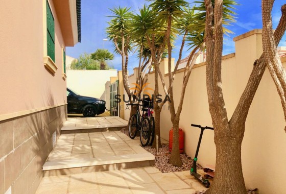 Villa · Revente - Ciudad Quesada · Alicante · Espagne