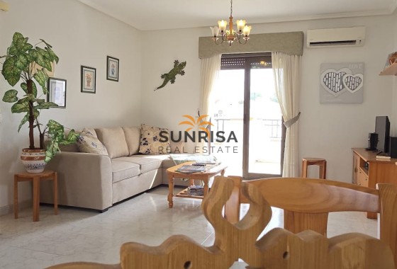 Apartment · Resale - Ciudad Quesada · Alicante · Spain