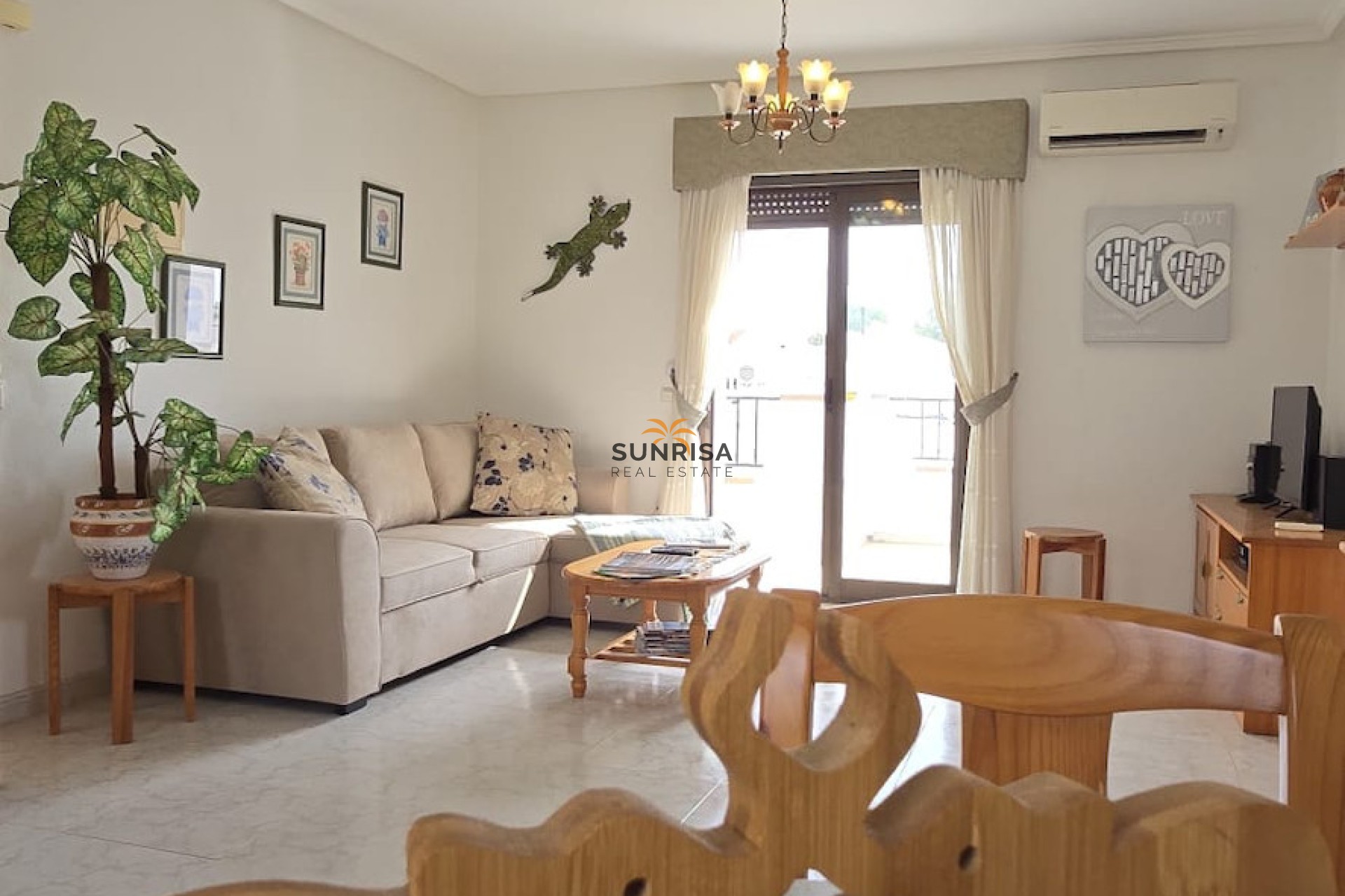 Reventa - Apartamento - Ciudad Quesada