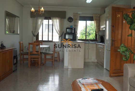 Apartment · Resale - Ciudad Quesada · Alicante · Spain