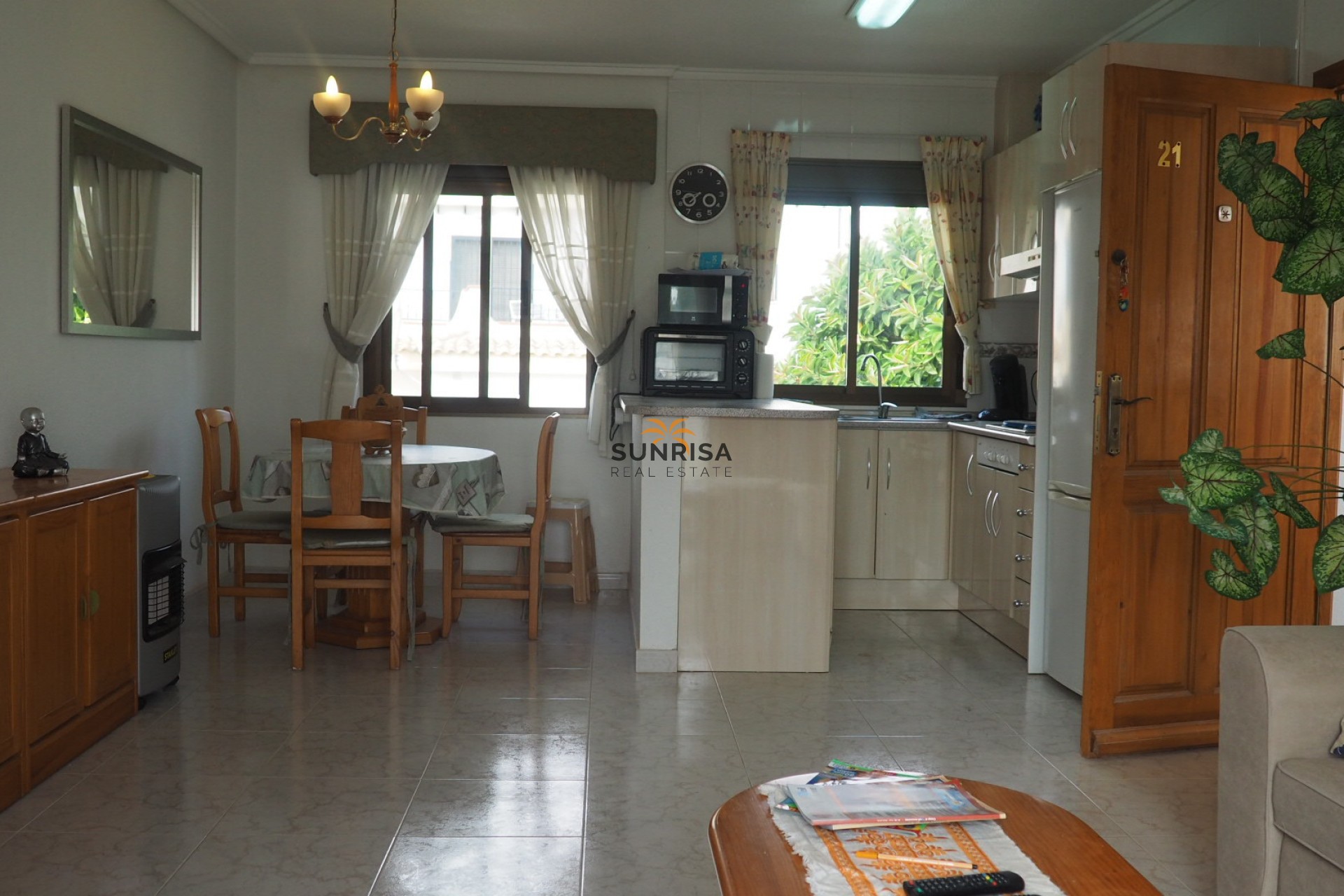 Reventa - Apartamento - Ciudad Quesada
