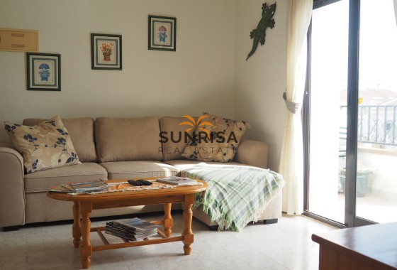 Apartment · Resale - Ciudad Quesada · Alicante · Spain