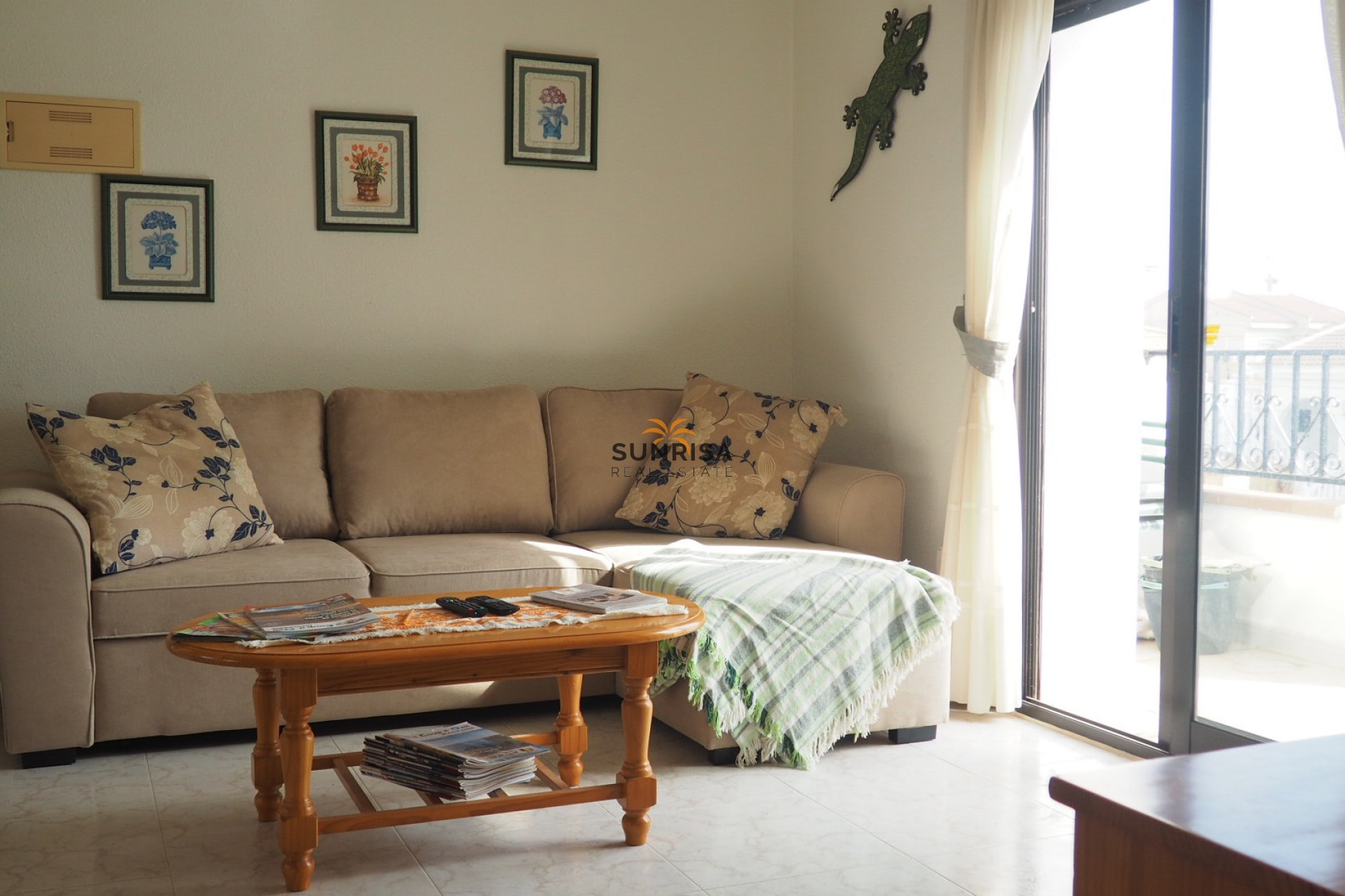 Reventa - Apartamento - Ciudad Quesada