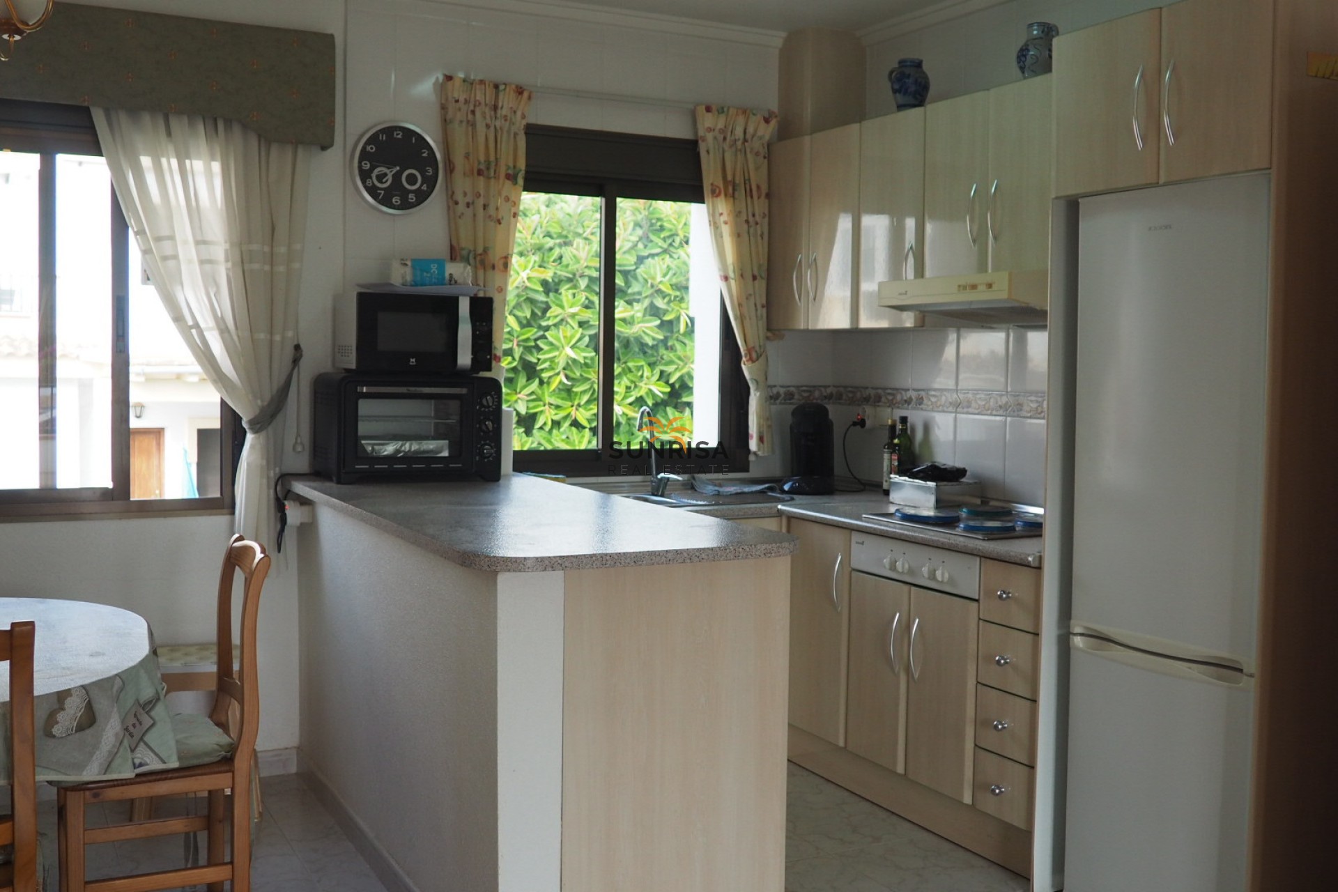 Reventa - Apartamento - Ciudad Quesada