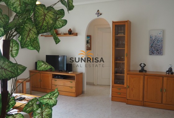 Apartment · Resale - Ciudad Quesada · Alicante · Spain