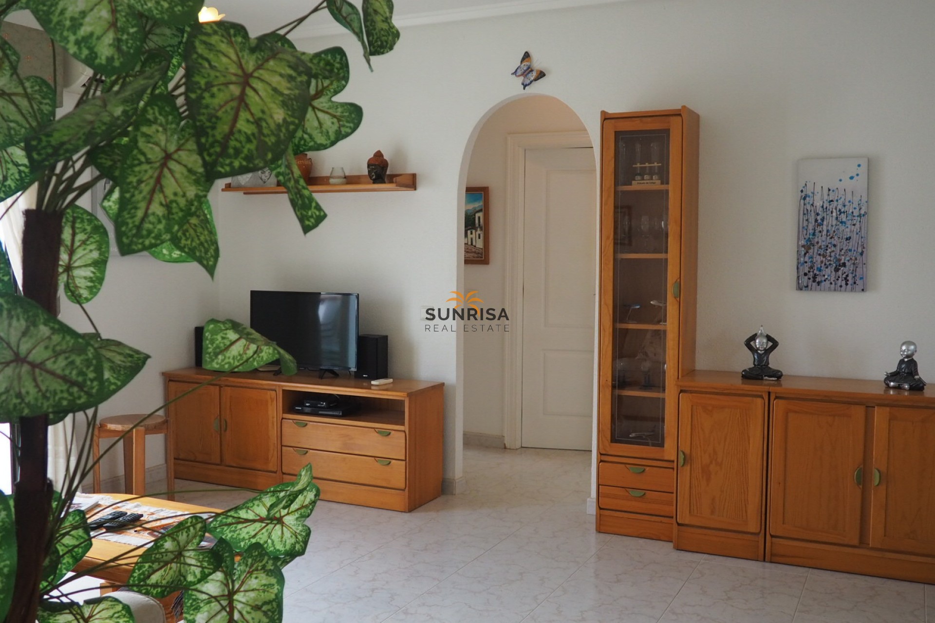 Reventa - Apartamento - Ciudad Quesada