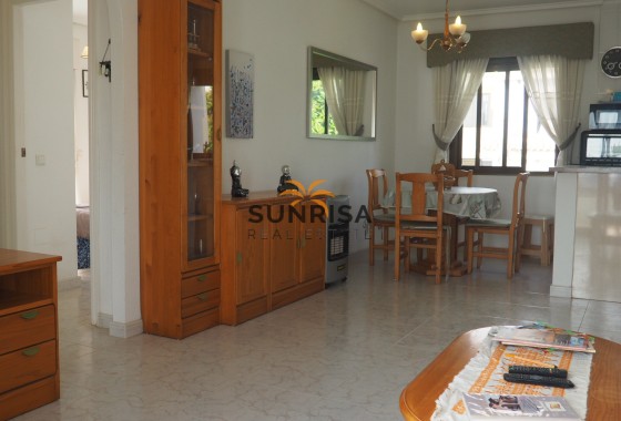 Apartment · Resale - Ciudad Quesada · Alicante · Spain