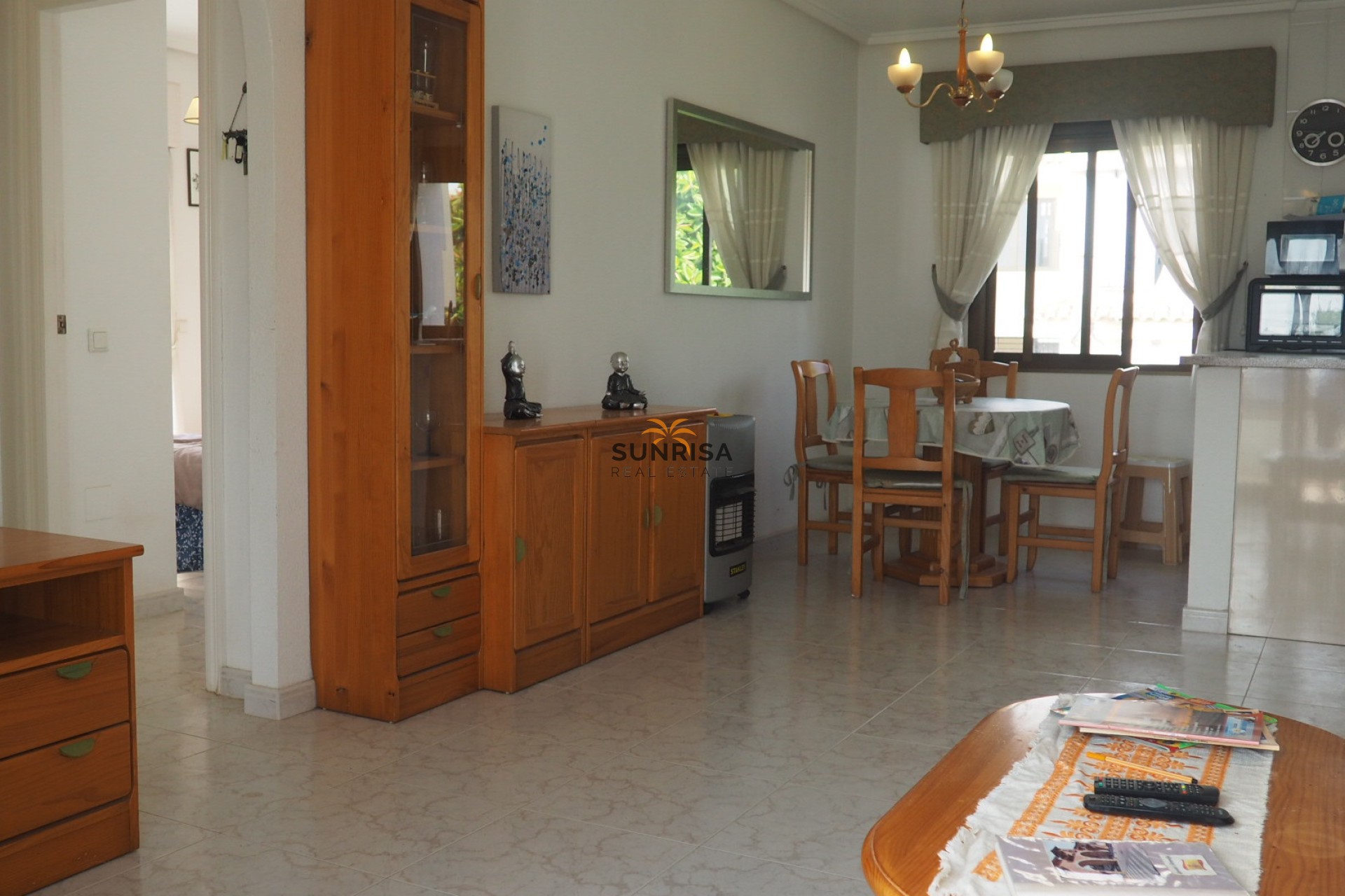 Reventa - Apartamento - Ciudad Quesada