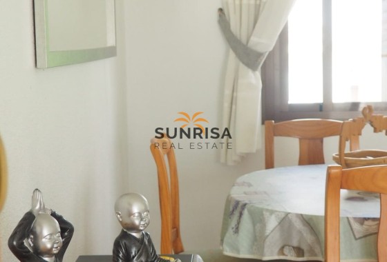 Apartment · Resale - Ciudad Quesada · Alicante · Spain