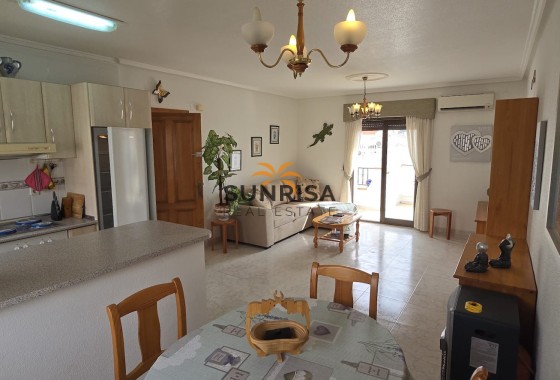Apartment · Resale - Ciudad Quesada · Alicante · Spain