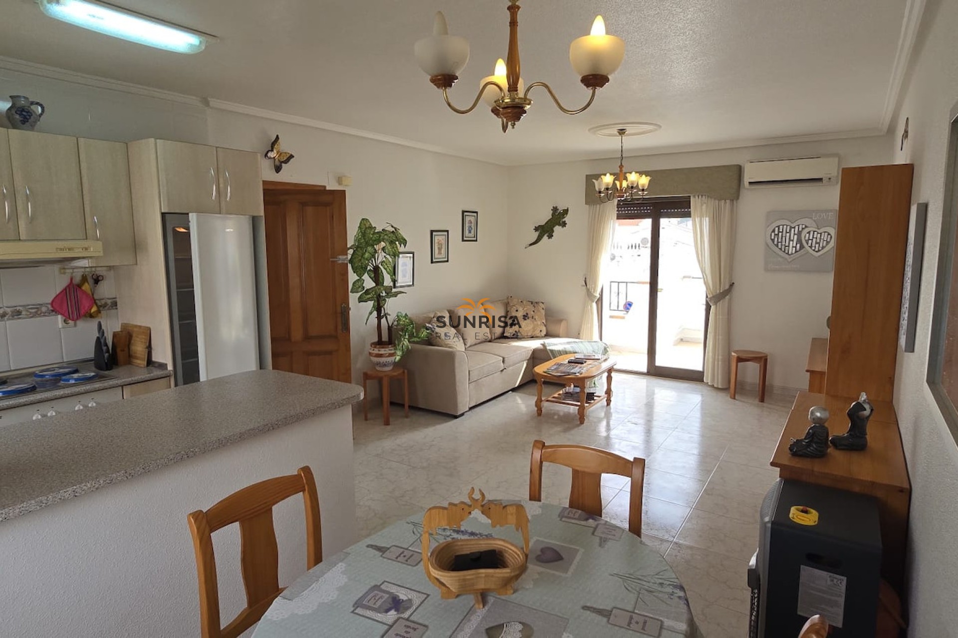 Reventa - Apartamento - Ciudad Quesada