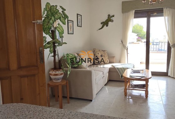 Apartment · Resale - Ciudad Quesada · Alicante · Spain