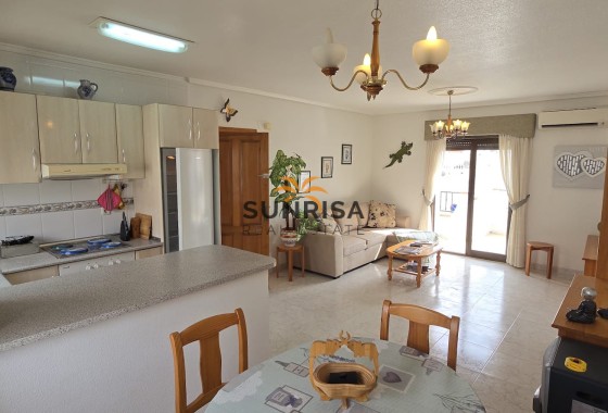 Apartment · Resale - Ciudad Quesada · Alicante · Spain