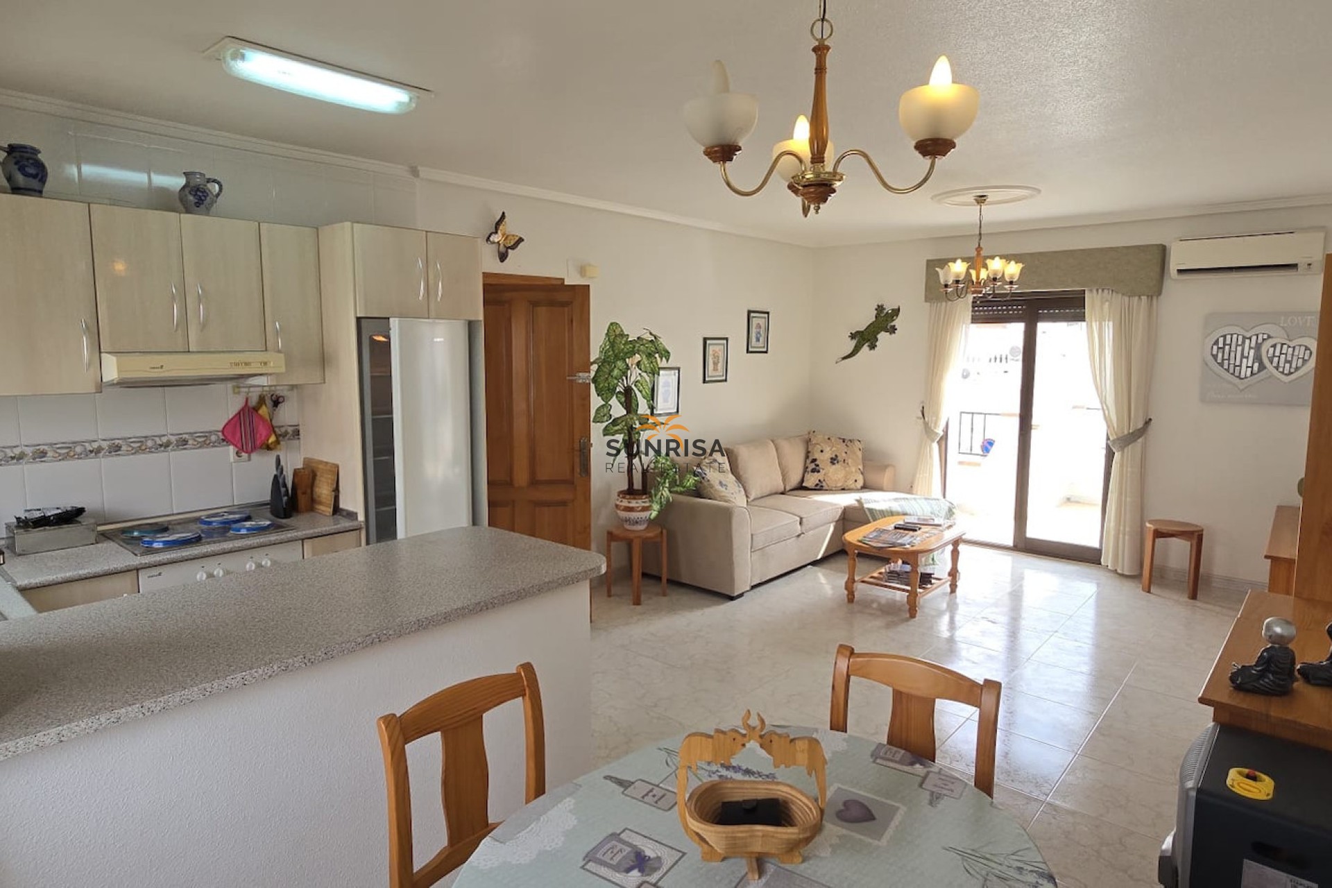 Reventa - Apartamento - Ciudad Quesada