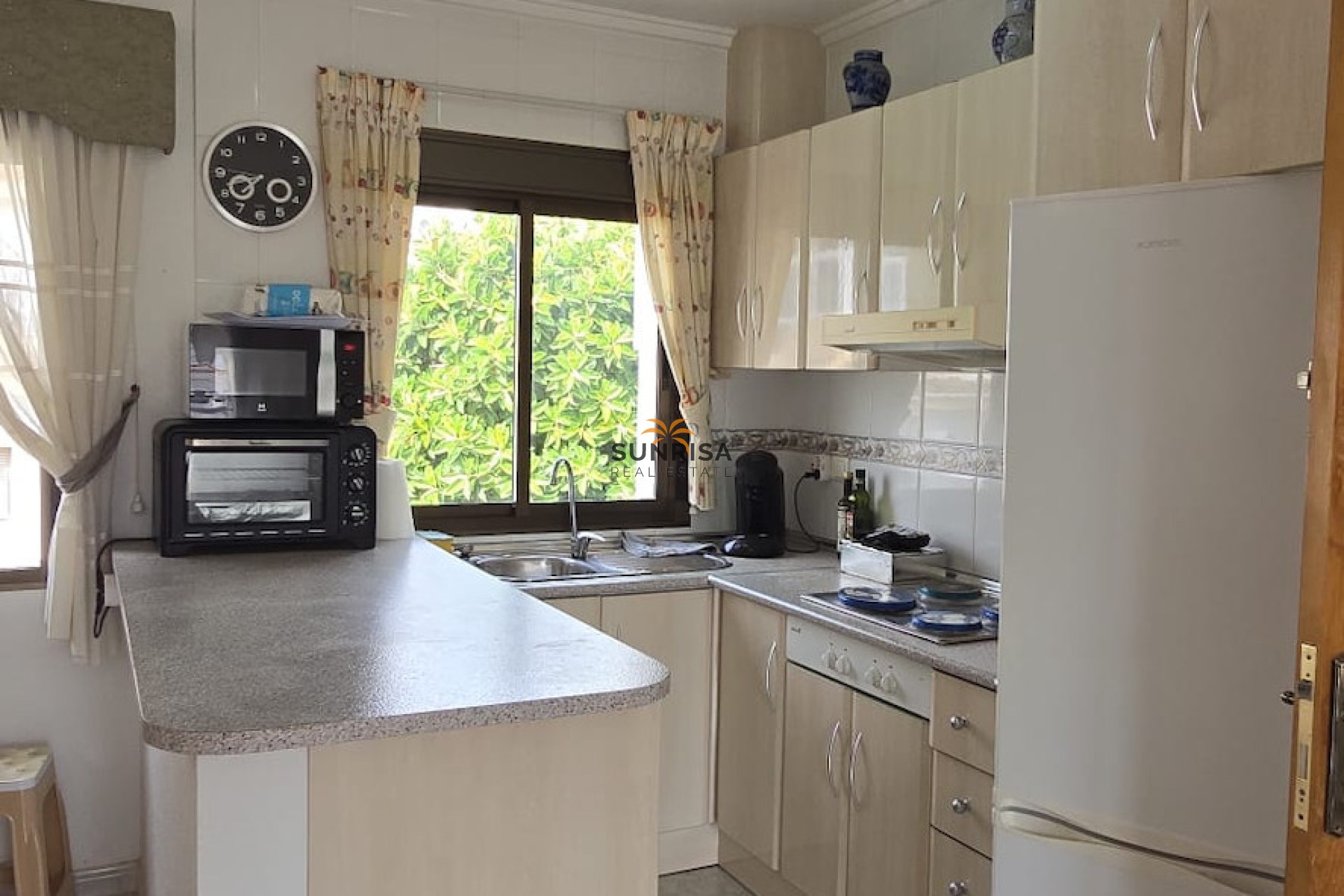 Reventa - Apartamento - Ciudad Quesada