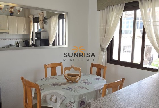 Apartment · Resale - Ciudad Quesada · Alicante · Spain