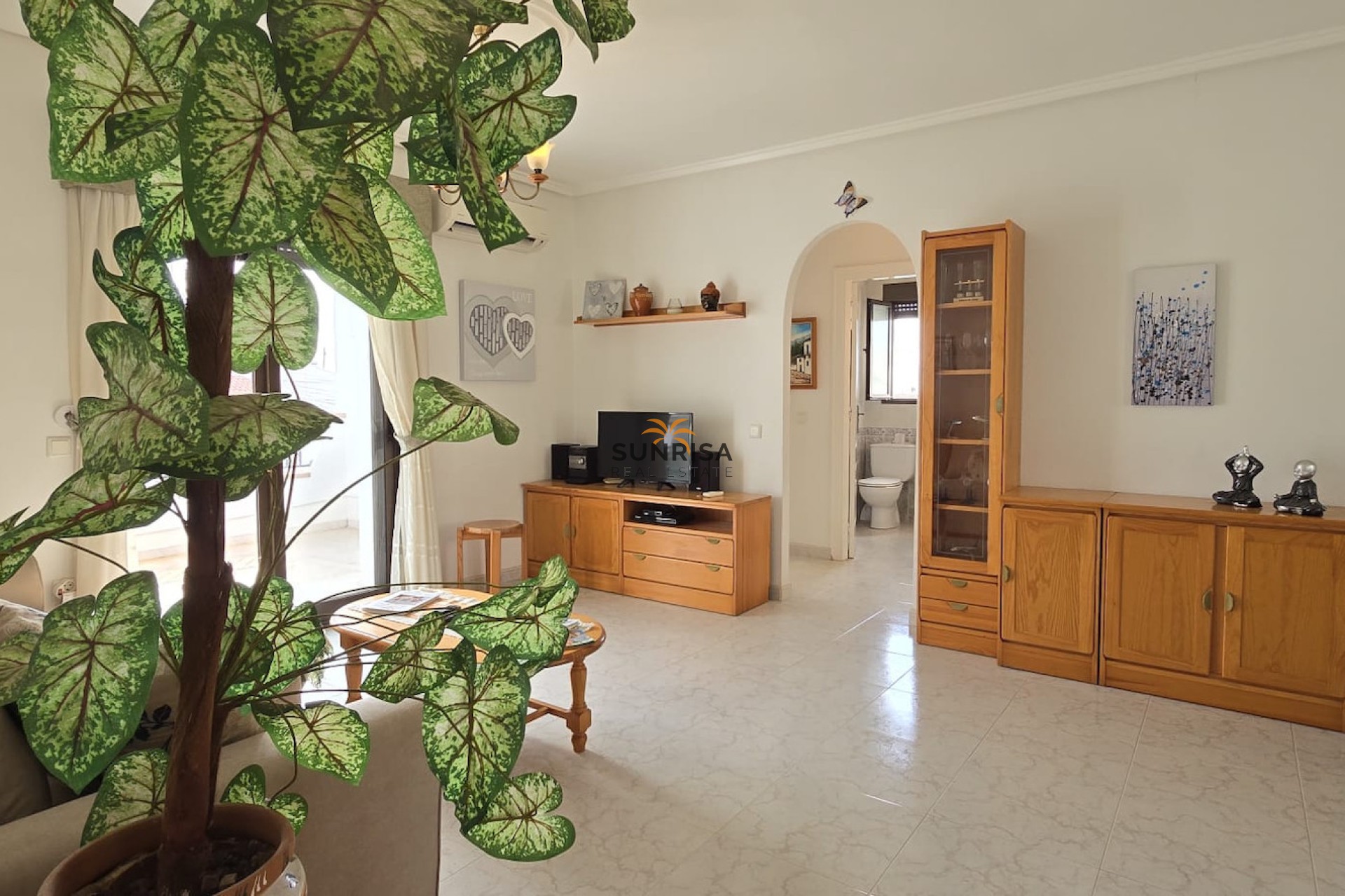 Reventa - Apartamento - Ciudad Quesada