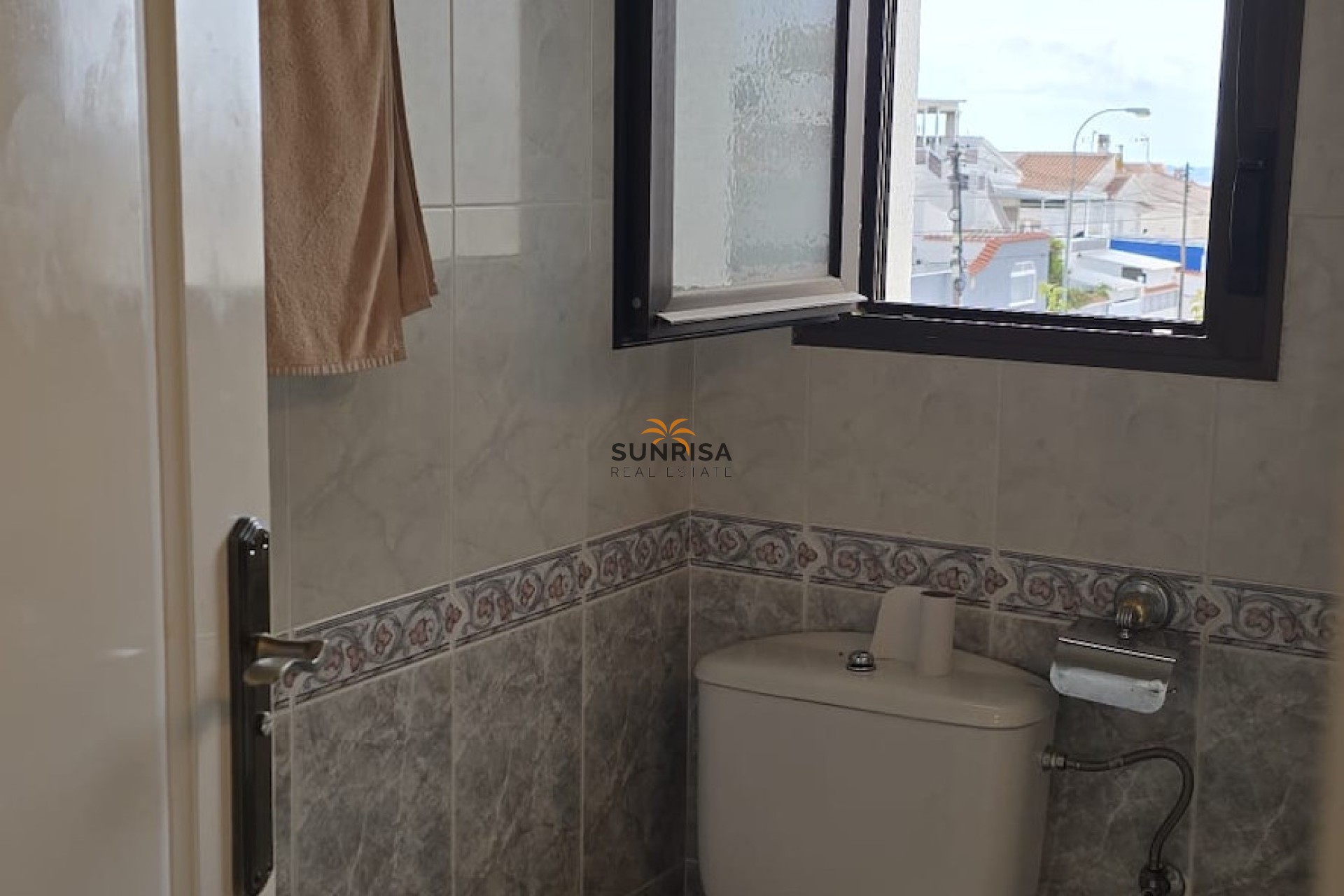 Reventa - Apartamento - Ciudad Quesada