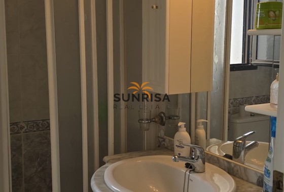 Apartment · Resale - Ciudad Quesada · Alicante · Spain