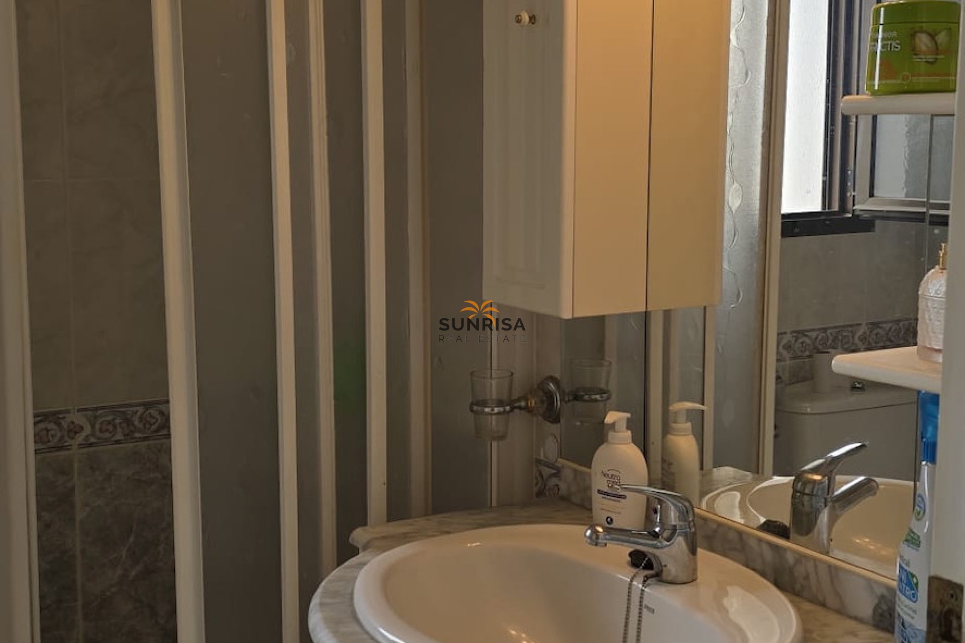 Reventa - Apartamento - Ciudad Quesada