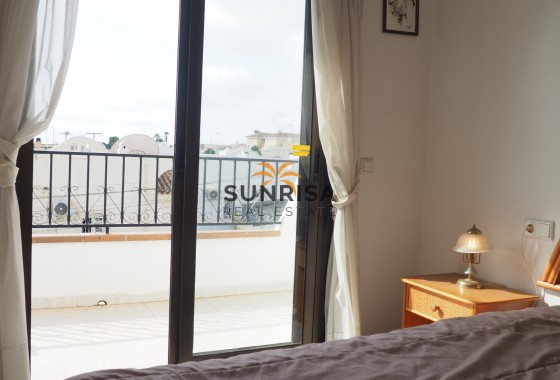 Apartment · Resale - Ciudad Quesada · Alicante · Spain