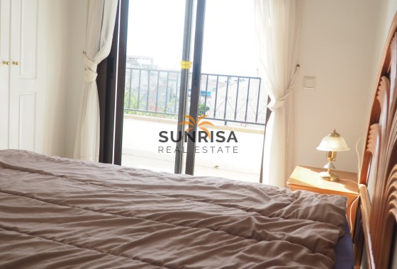 Apartment · Resale - Ciudad Quesada · Alicante · Spain