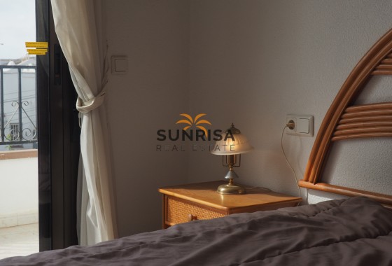 Apartment · Resale - Ciudad Quesada · Alicante · Spain