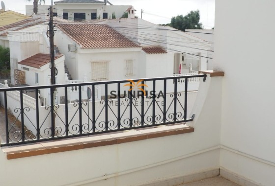 Apartment · Resale - Ciudad Quesada · Alicante · Spain