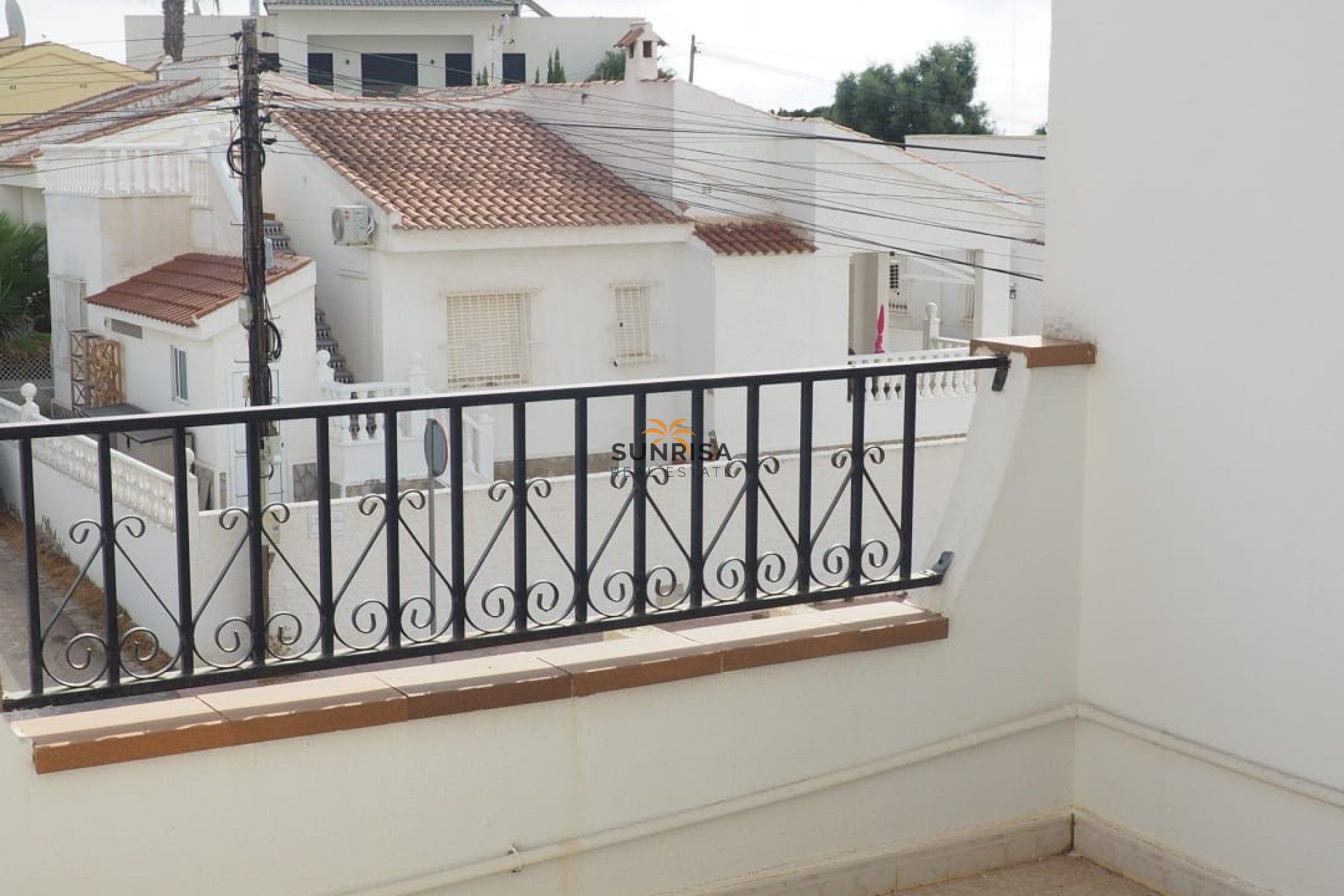 Reventa - Apartamento - Ciudad Quesada