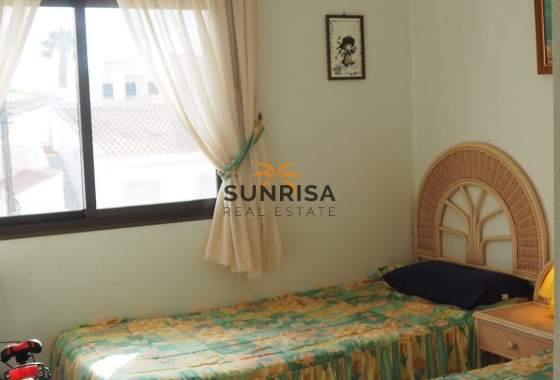 Apartment · Resale - Ciudad Quesada · Alicante · Spain