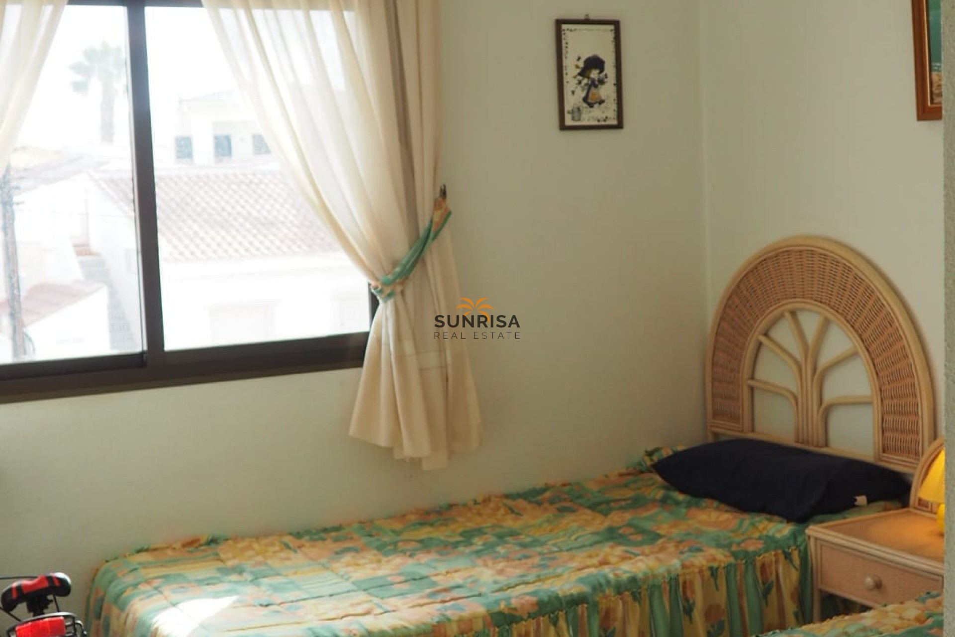 Reventa - Apartamento - Ciudad Quesada