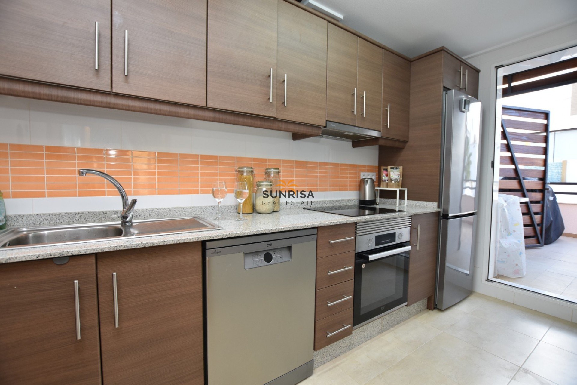 Revente - Villa - Algorfa